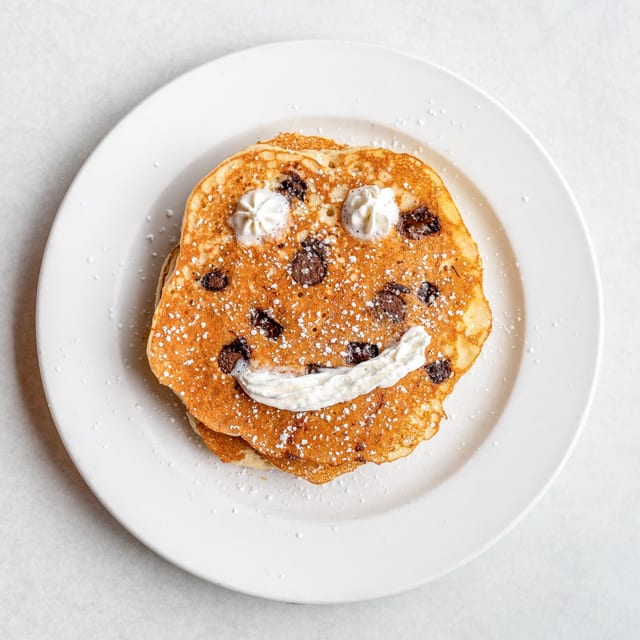 Kids Pancakes (2).