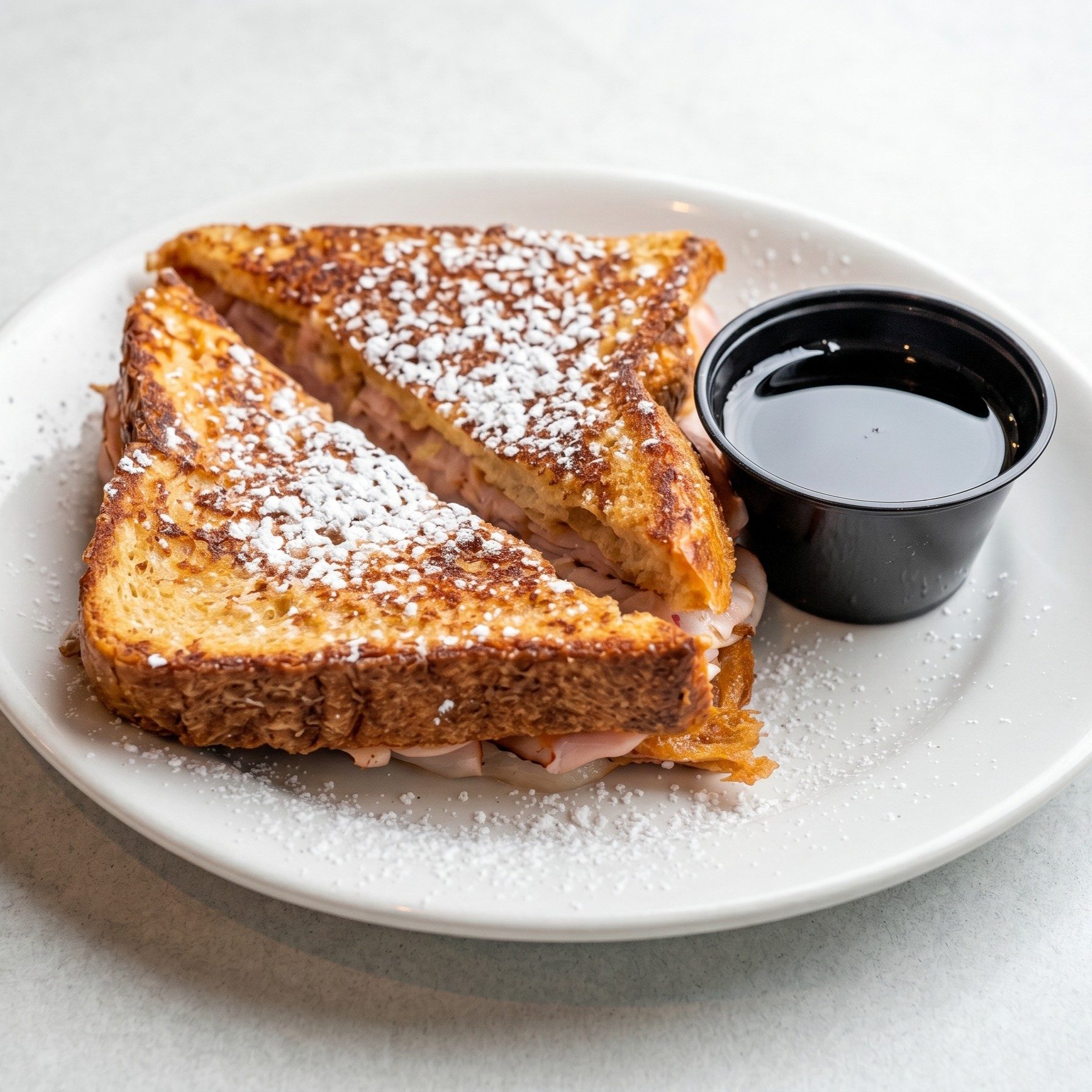 Monte Cristo.