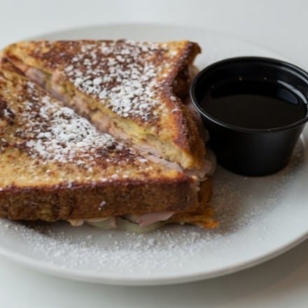 Monte Cristo.