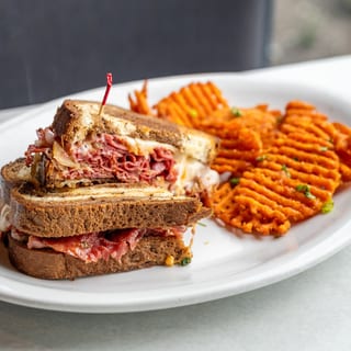 Corned Beef Hash