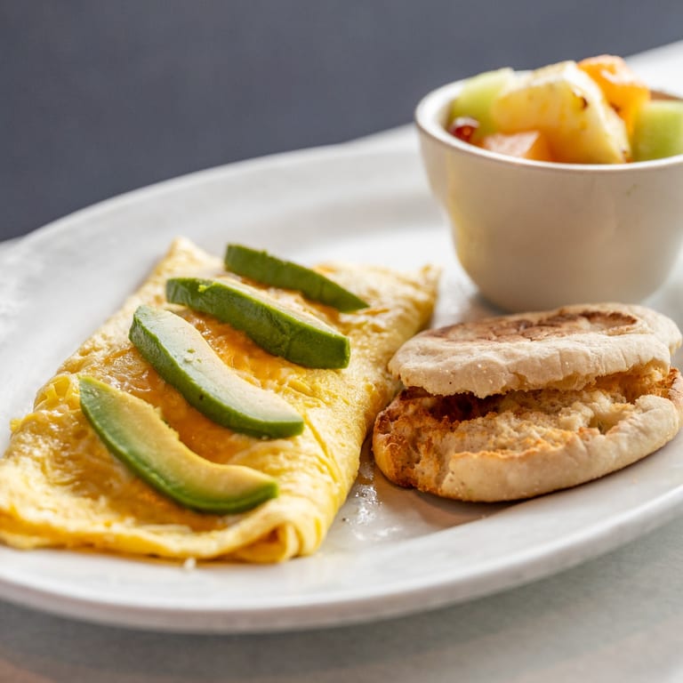 What Makes Village Bread Cafe Different