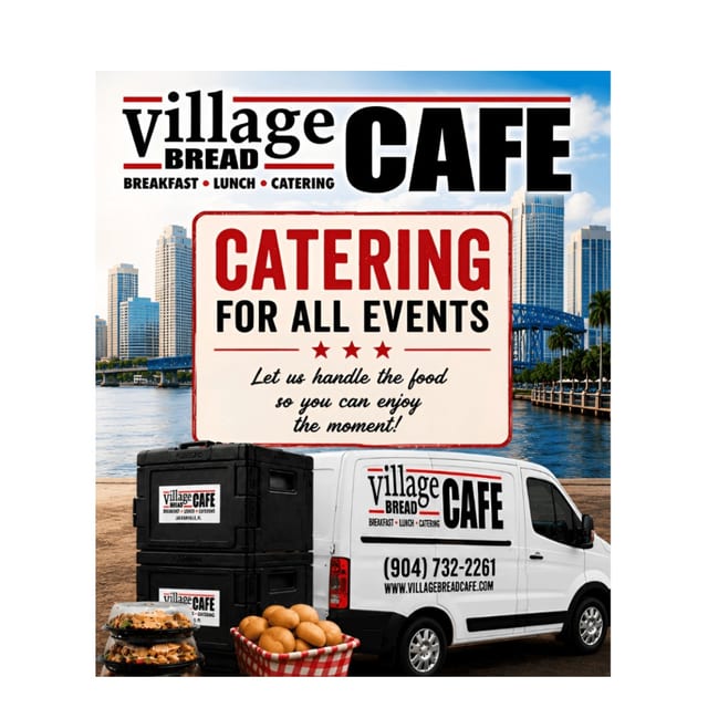 Event Catering