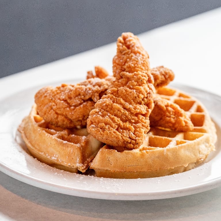 Savor Our Egg Dishes