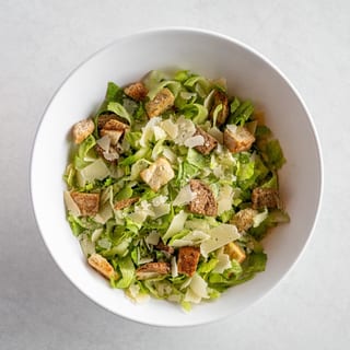 Side Caesar Salad