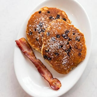 Kids Pancakes (2)