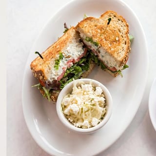 Chicken Salad Sandwich