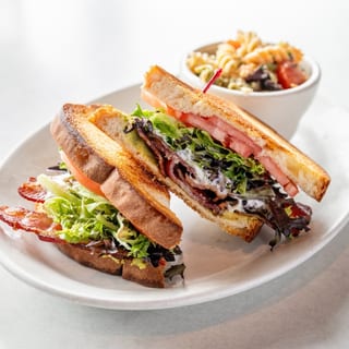 Cali BLT