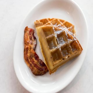 Kids Waffle