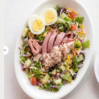 Chef Salad