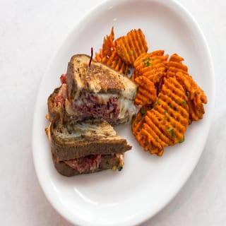 Reuben