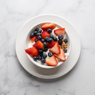Yogurt Parfait