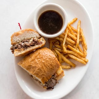 French Dip