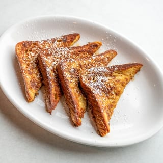 Kids French Toast